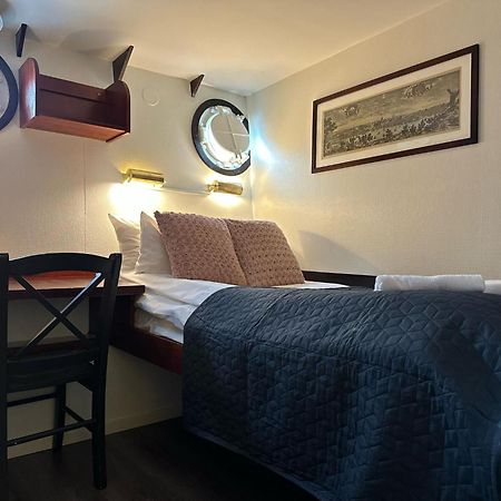 Rygerfjord Hotel & Hostel สต็อกโฮล์ม ภายนอก รูปภาพ